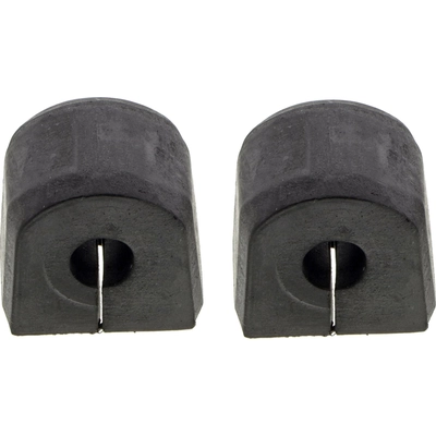 Sway Bar Frame Bushing Or Kit by MEVOTECH - MS80441 pa6
