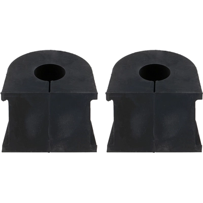 Sway Bar Frame Bushing Or Kit by MEVOTECH - MS80878 pa1