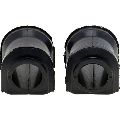 Sway Bar Frame Bushing Or Kit by MEVOTECH - MS868162 pa1