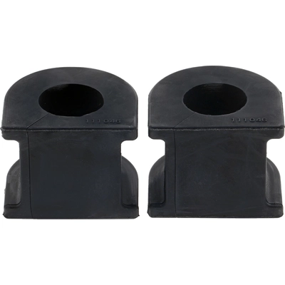 Sway Bar Frame Bushing Or Kit by MEVOTECH - MS868165 pa1