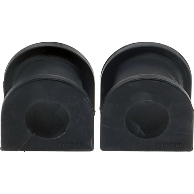 Sway Bar Frame Bushing Or Kit by MEVOTECH - MS868165 pa2