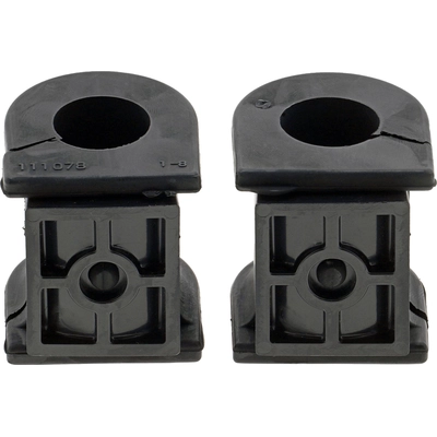 Sway Bar Frame Bushing Or Kit by MEVOTECH - MS868169 pa1