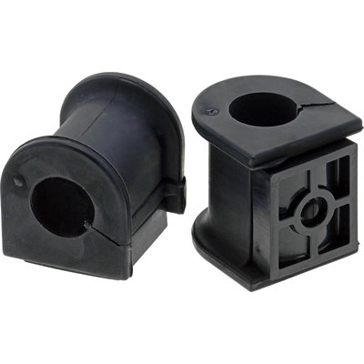 Sway Bar Frame Bushing Or Kit by MEVOTECH - MS868169 pa2