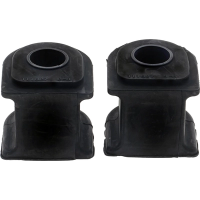 Sway Bar Frame Bushing Or Kit by MEVOTECH - MS868185 pa1