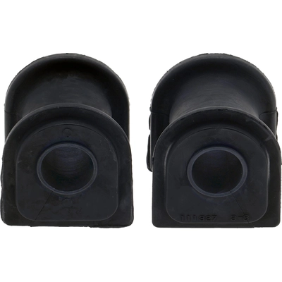 Sway Bar Frame Bushing Or Kit by MEVOTECH - MS868185 pa2