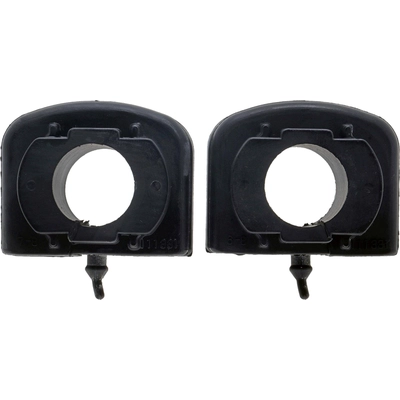 Sway Bar Frame Bushing Or Kit by MEVOTECH - MS868187 pa1