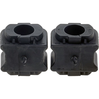 Sway Bar Frame Bushing Or Kit by MEVOTECH - MS868187 pa2