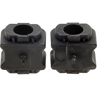 Sway Bar Frame Bushing Or Kit by MEVOTECH - MS868188 pa1