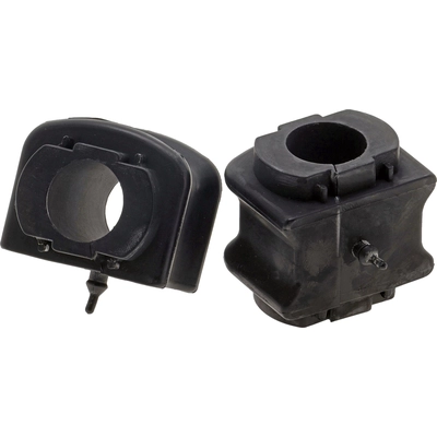 Sway Bar Frame Bushing Or Kit by MEVOTECH - MS868188 pa2