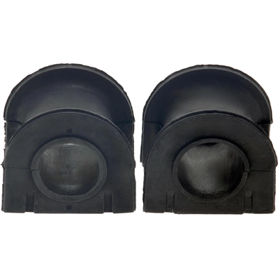 Sway Bar Frame Bushing Or Kit by MEVOTECH - MS868202 pa3