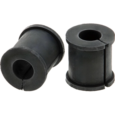 Sway Bar Frame Bushing Or Kit by MEVOTECH - MS868203 pa4
