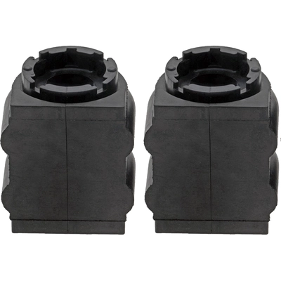 Sway Bar Frame Bushing Or Kit by MEVOTECH - MS908132 pa2