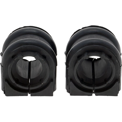 Sway Bar Frame Bushing Or Kit by MEVOTECH - MS908133 pa1