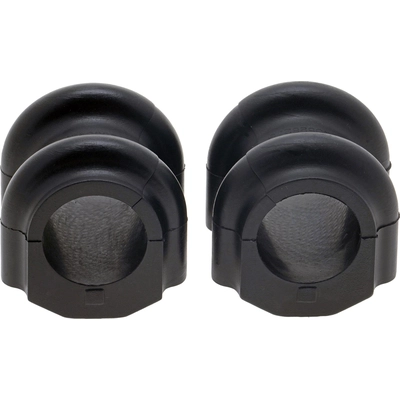Sway Bar Frame Bushing Or Kit by MEVOTECH - MS908137 pa1