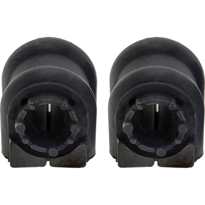 Sway Bar Frame Bushing Or Kit by MEVOTECH - MS908148 pa2