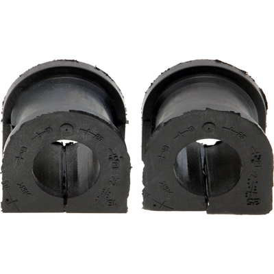 Sway Bar Frame Bushing Or Kit by MEVOTECH - MS908158 pa2