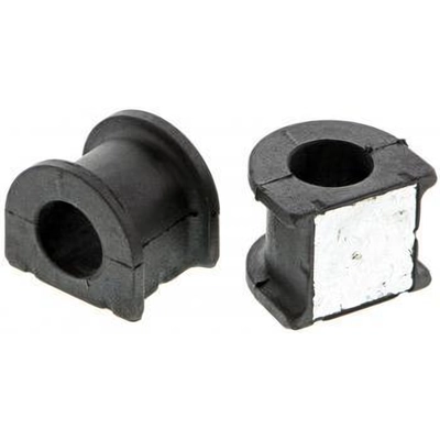 Sway Bar Frame Bushing Or Kit by MEVOTECH - MK200007 pa2