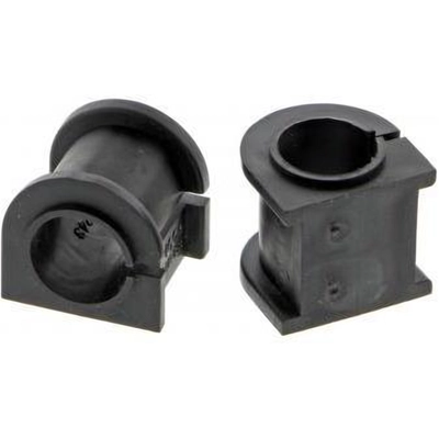 Sway Bar Frame Bushing Or Kit by MEVOTECH - MK200801 pa5