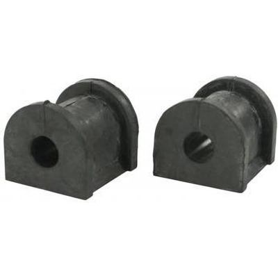 Sway Bar Frame Bushing Or Kit by MEVOTECH - MK200830 pa3