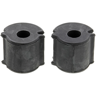 Sway Bar Frame Bushing Or Kit by MEVOTECH - MK201310 pa2