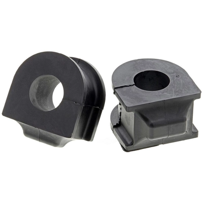 Sway Bar Frame Bushing Or Kit by MEVOTECH - MK201315 pa6