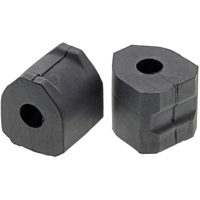 Sway Bar Frame Bushing Or Kit by MEVOTECH - MK201317 pa9