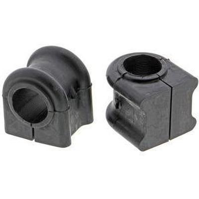 Sway Bar Frame Bushing Or Kit by MEVOTECH - MK201496 pa3