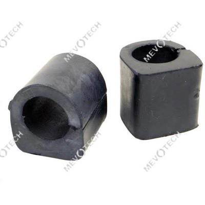 Sway Bar Frame Bushing Or Kit by MEVOTECH - MK3110 pa1