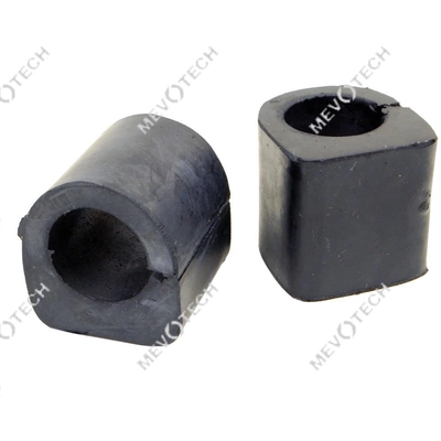 Sway Bar Frame Bushing Or Kit by MEVOTECH - MK3110 pa2