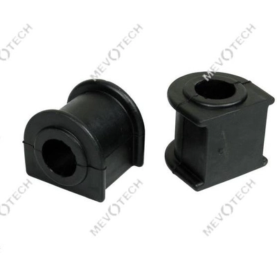 Sway Bar Frame Bushing Or Kit by MEVOTECH - MK3195 pa2