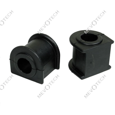 Sway Bar Frame Bushing Or Kit by MEVOTECH - MK3195 pa4