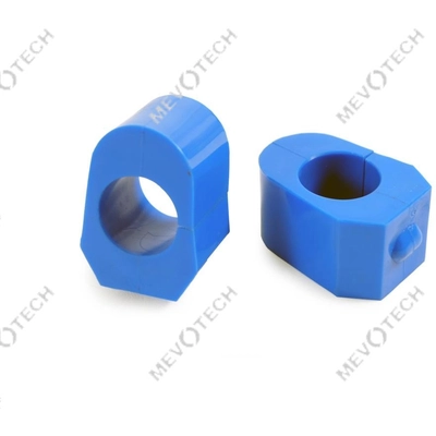 Sway Bar Frame Bushing Or Kit by MEVOTECH - MK5271 pa4