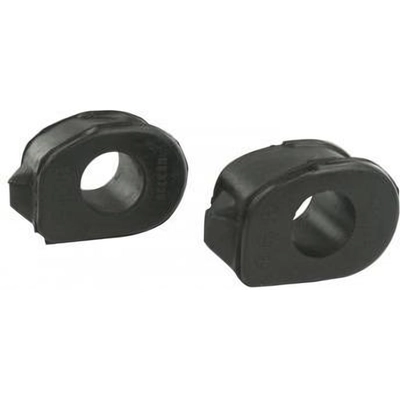 Sway Bar Frame Bushing Or Kit by MEVOTECH - MK5327 pa6