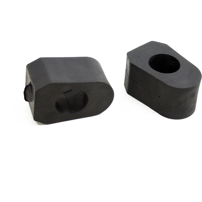 Sway Bar Frame Bushing Or Kit by MEVOTECH - MK6161 pa5