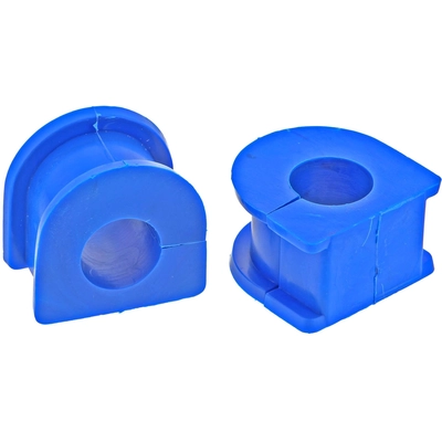 Sway Bar Frame Bushing Or Kit by MEVOTECH - MK6169 pa6