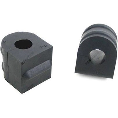 Sway Bar Frame Bushing Or Kit by MEVOTECH - MK6267 pa6