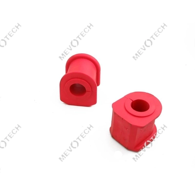 Sway Bar Frame Bushing Or Kit by MEVOTECH - MK6268 pa3