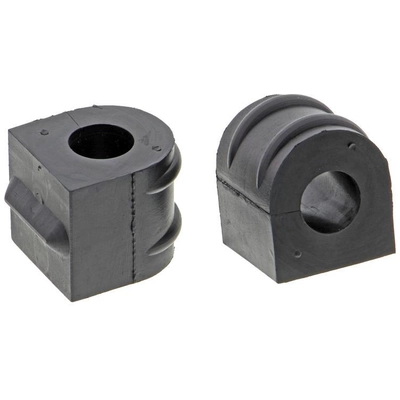Sway Bar Frame Bushing Or Kit by MEVOTECH - MK6268 pa5