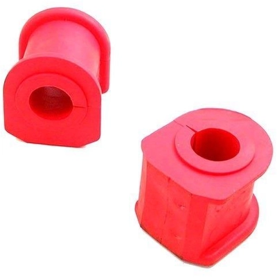 Sway Bar Frame Bushing Or Kit by MEVOTECH - MK6268 pa7