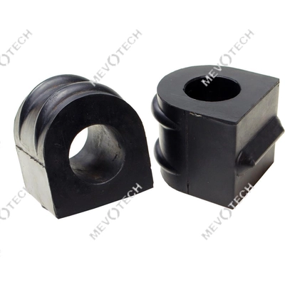 Sway Bar Frame Bushing Or Kit by MEVOTECH - MK6269 pa3