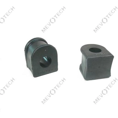 Sway Bar Frame Bushing Or Kit by MEVOTECH - MK6270 pa1