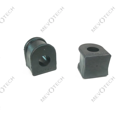 Sway Bar Frame Bushing Or Kit by MEVOTECH - MK6270 pa3