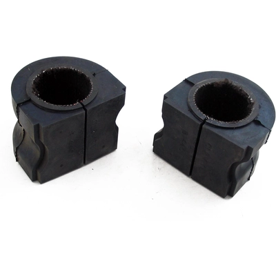 Sway Bar Frame Bushing Or Kit by MEVOTECH - MK6401 pa6