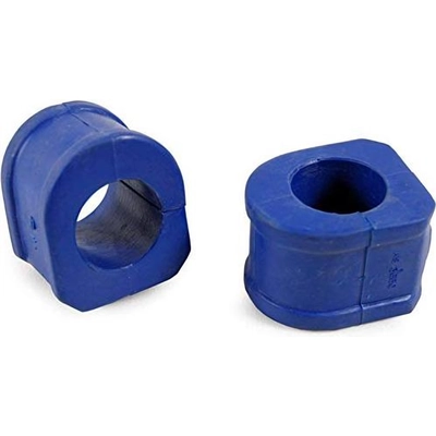 Sway Bar Frame Bushing Or Kit by MEVOTECH - MK6455 pa10