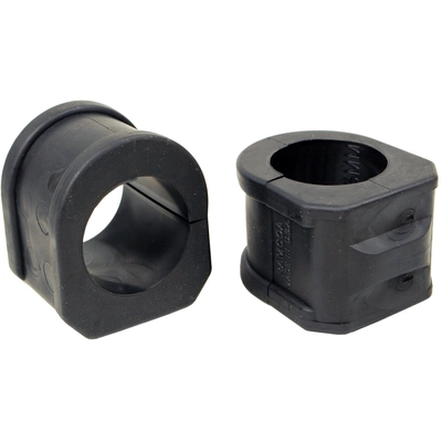 Sway Bar Frame Bushing Or Kit by MEVOTECH - MK6459 pa7