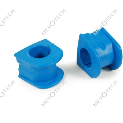 Sway Bar Frame Bushing Or Kit by MEVOTECH - MK6482 pa4