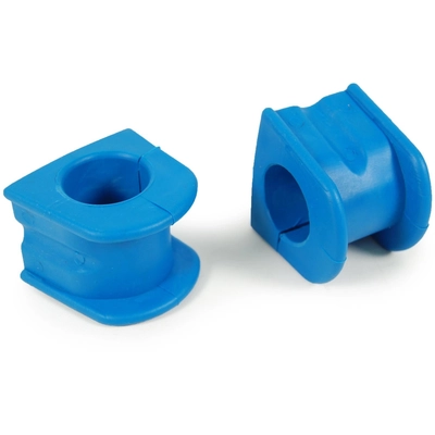 Sway Bar Frame Bushing Or Kit by MEVOTECH - MK6482 pa7