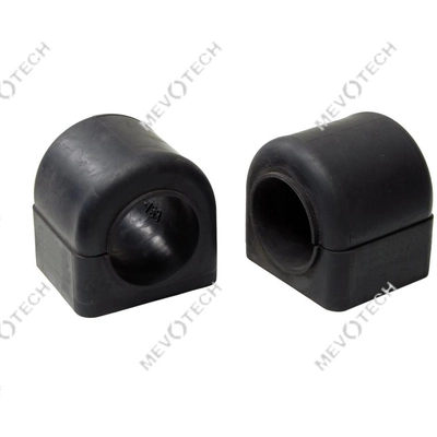 Sway Bar Frame Bushing Or Kit by MEVOTECH - MK6645 pa2