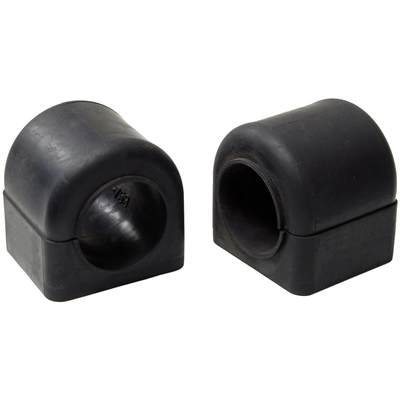 Sway Bar Frame Bushing Or Kit by MEVOTECH - MK6645 pa3