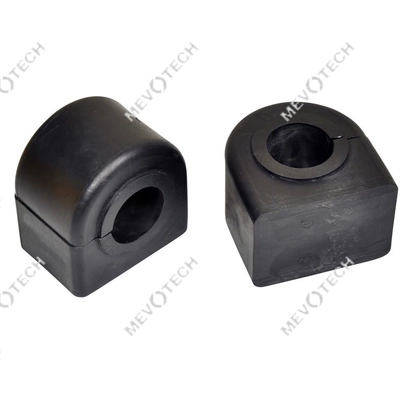 Sway Bar Frame Bushing Or Kit by MEVOTECH - MK6646 pa2